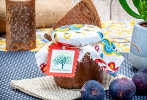 Mermelada higo bioconsumidores