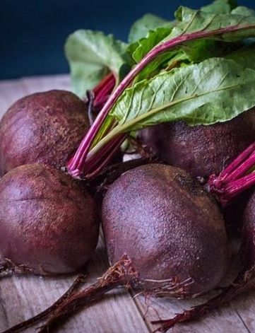 Remolacha bioconsumidores