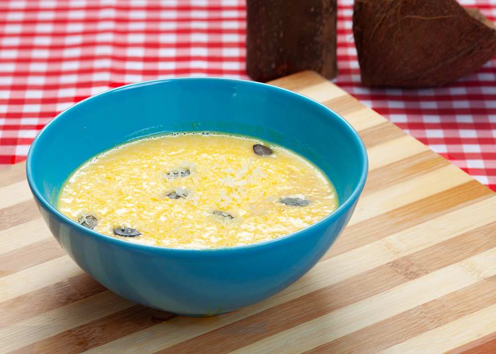 Crema de calabaza bioconsumidores